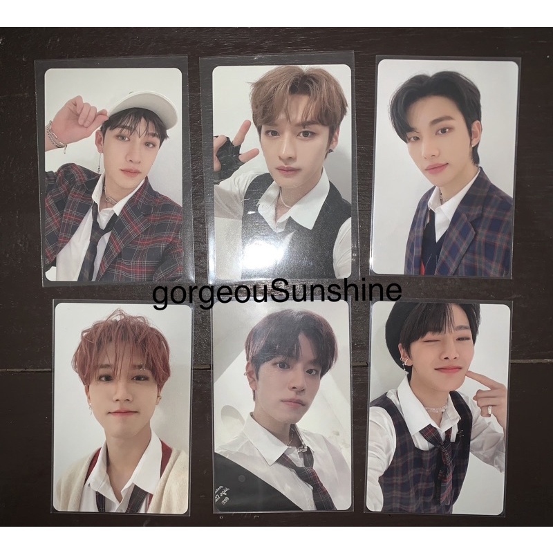 PC LIMITED CHRISTMAS EVEL STRAY KIDS