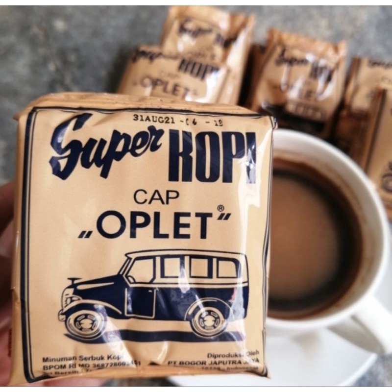 

kopi oplet/copi opllet/kopi oplet tanpa gula/kopi tulen oplet/kopi hitam oplet