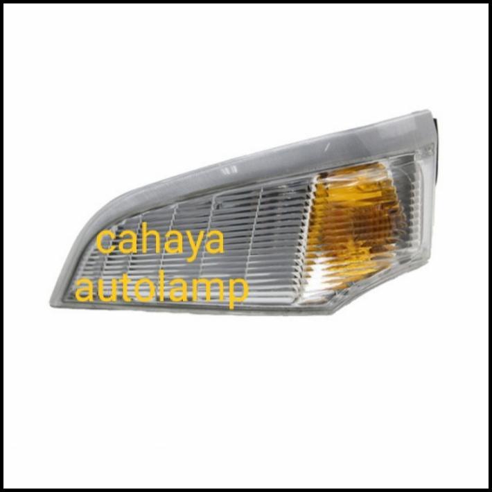 Lampu Sein Mitsubishi Ps 110/125 & 136 Ps Canter Depan