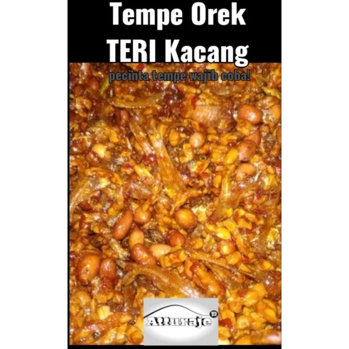 

OREK TEMPE KERING 1 KG