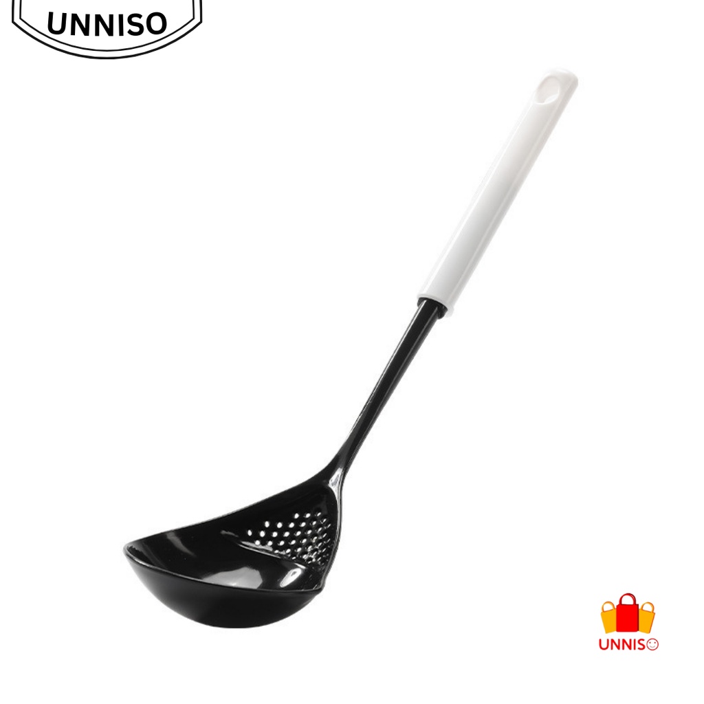 UNNISO - Colander Spoon Saring Dapur
