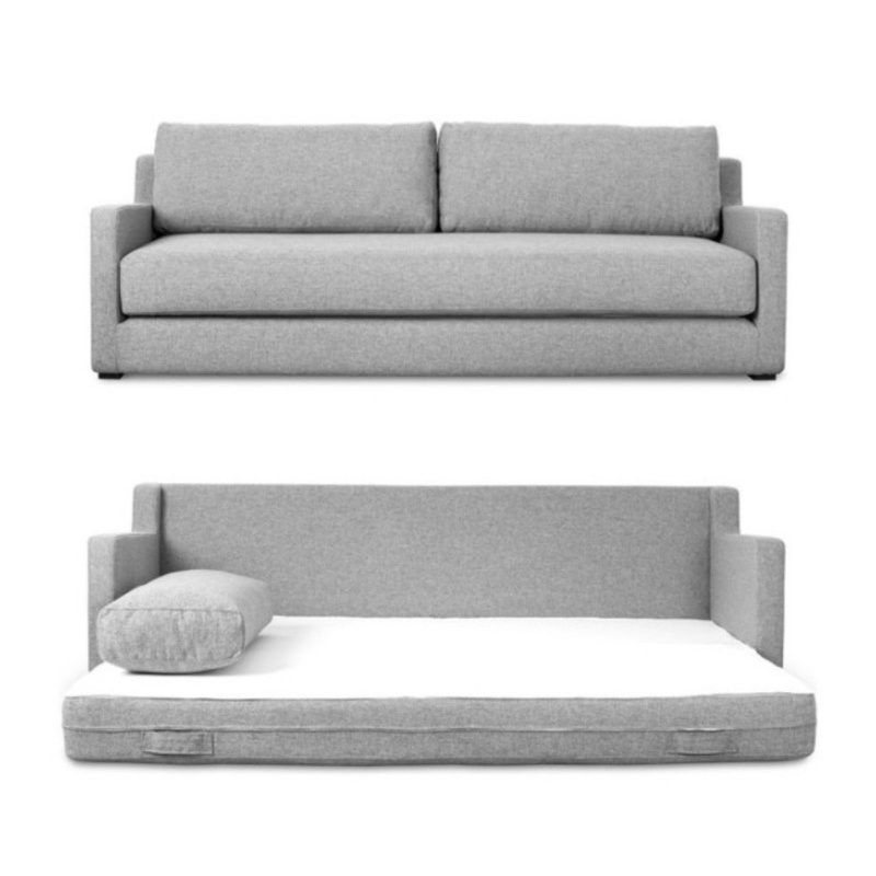 Sofa bed Lantai