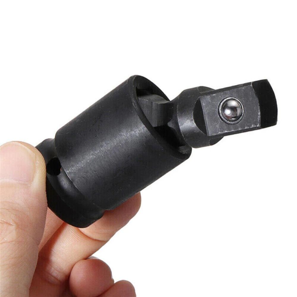 Top 3per8 &quot;1/2&quot; 1per 4 &quot;Universal Impact Socket Joint New Pneumatic Universal Joint Hand Tools Drive Wobble