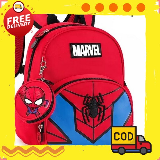 Tas  Anak Laki Laki | Tas Sekolah Anak Laki | Tas Anak Laki Laki Sd Kelas 1 2 3 | Tas Anak Perempuan