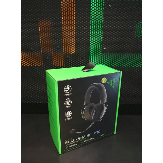 Headset Razer Blackshark V2 Pro Wireless Gaming Headset