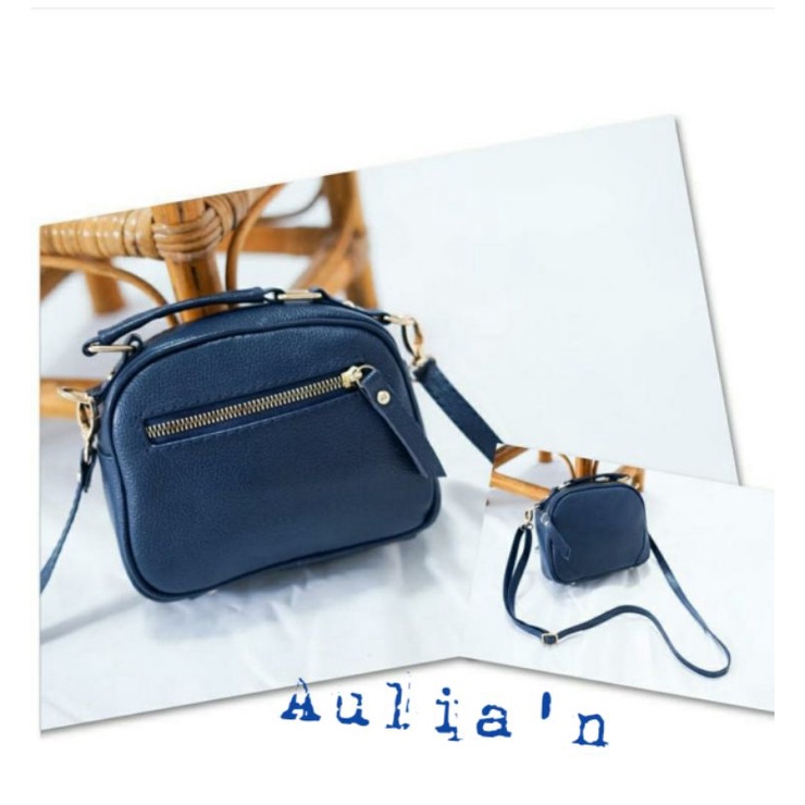 TAS KULIT WANITA ASLI TAS WANITA KULIT TAS KULIT MINI TAS KULIT SAPI