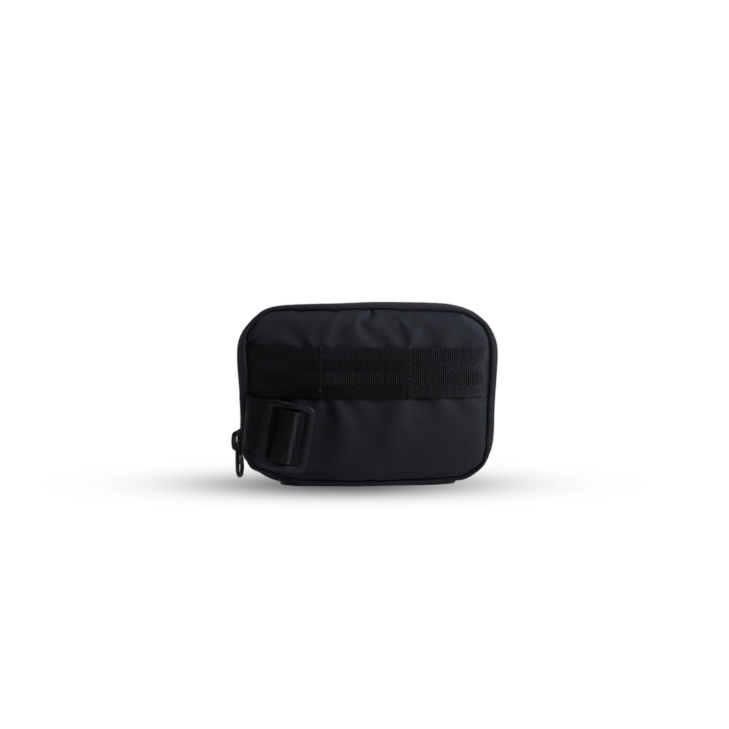 Sidekick Project AXIOM pouch - Black