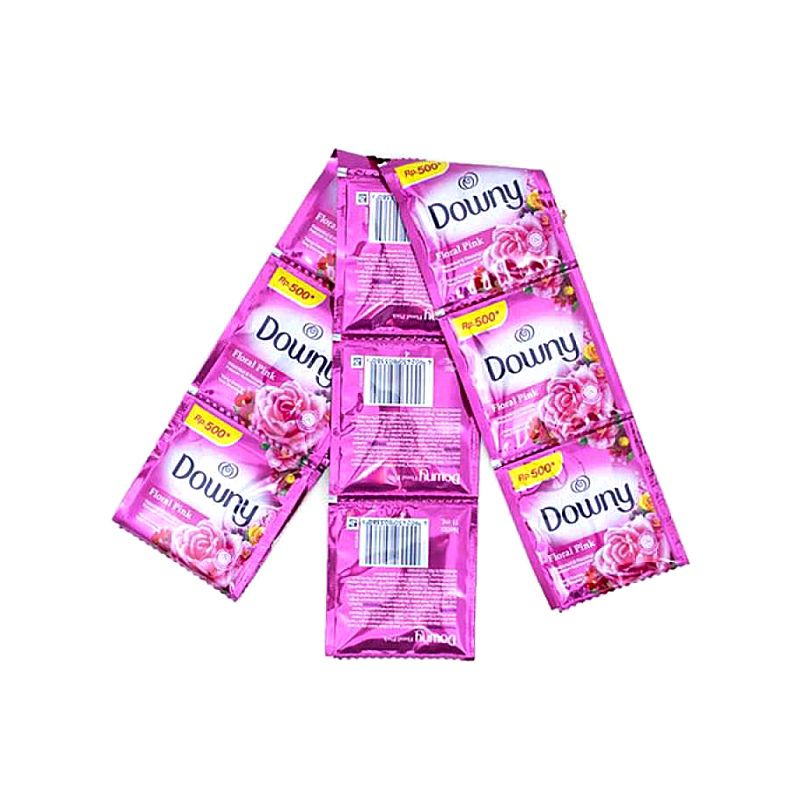 DOWNY FLORAL PINK 2 renceng isi 24 sachet