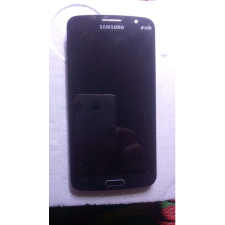 Lcd Touchscreen Samsung G7102 Ori