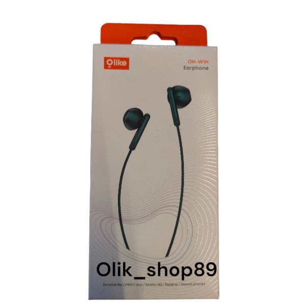 OLIKE(OH-W1H)