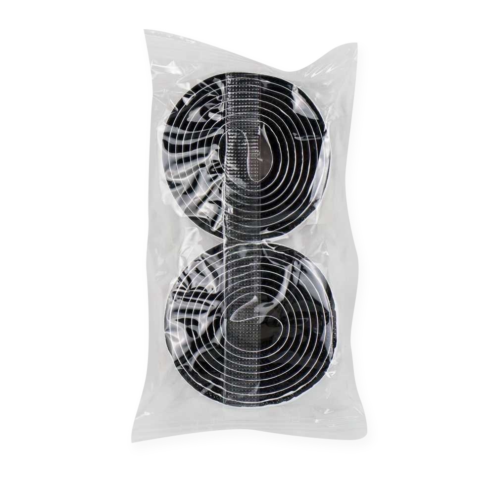 Lakban Velcro Double Tape Dengan Perekat Velcro 1 Meter Kualitas 3M
