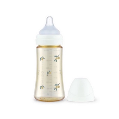 GROSMIMI PPSU Olive Feeding Bottle