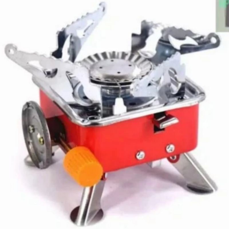 RB Smart Adapter Torch Langsung Gas LPG Tekanan Tinggi