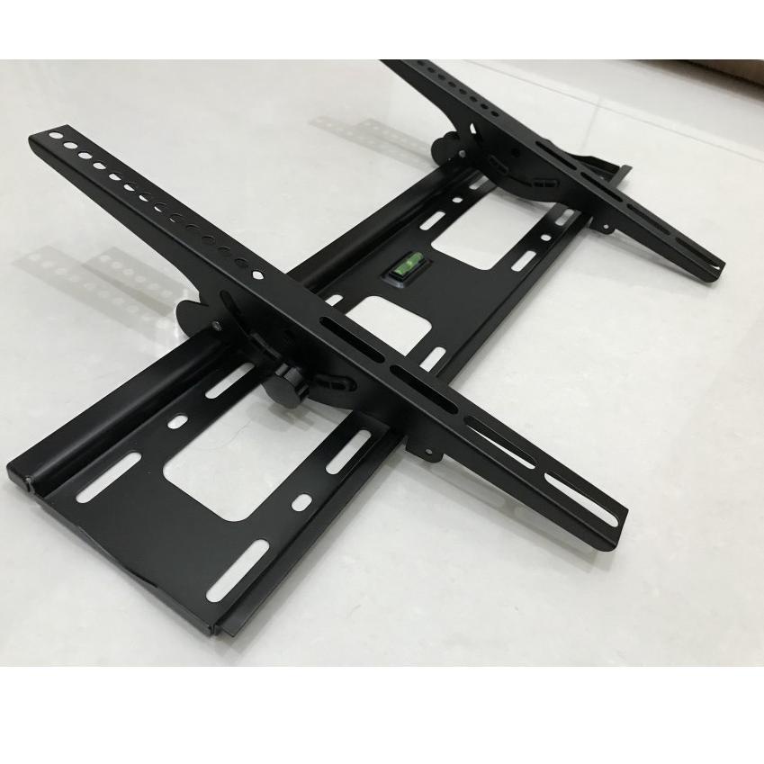 [KODE 338] Bracket/Breket TV 40-55 inch Xiaomi TCL Coocaa Samsung