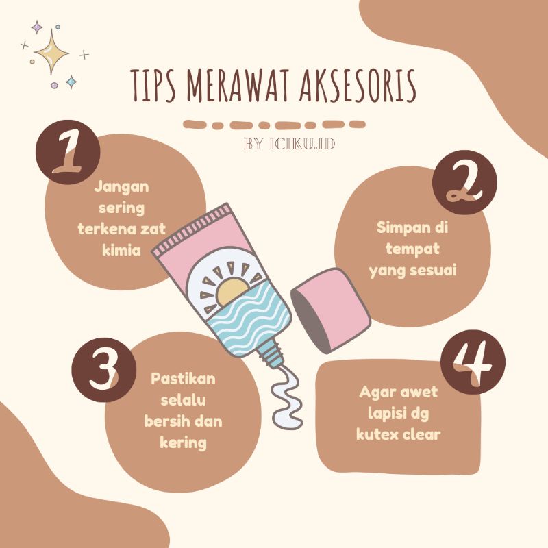 Bohemian Gelang Tassel Wanita Kekinian Motif Manik Manik Mutiara Unik