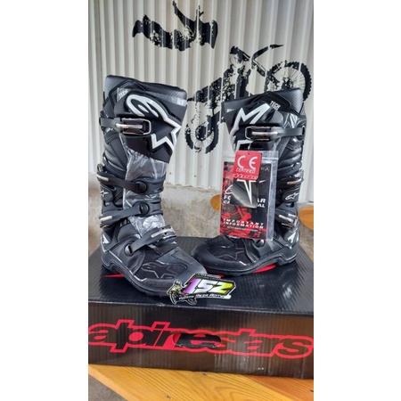 Alpinestar Tech 7 Enduro