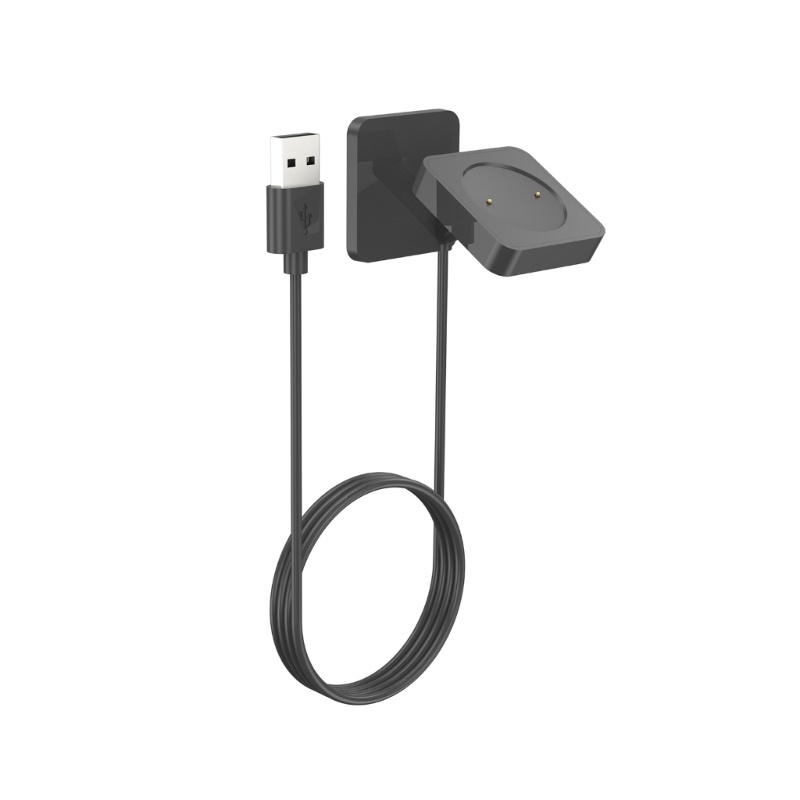 Zzz Rak Cas Dock Base Charger Adapter Stand Holder Untuk Jam Tangan S1 Aktif/Warna2