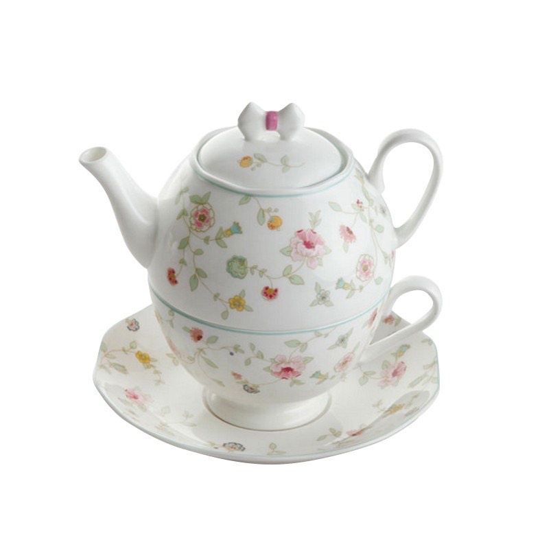 Tea For One Set St James