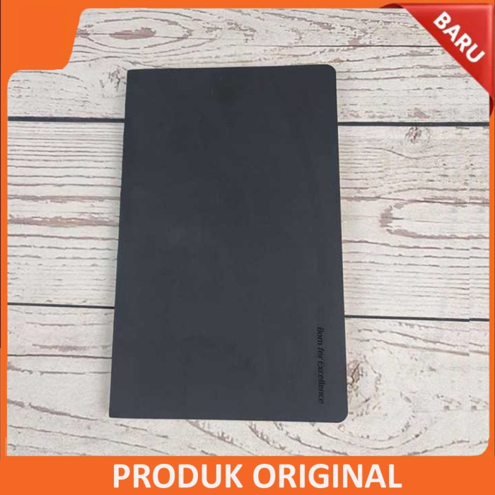 

Pad Kaco Alio Memory Ii Pu Notebook Buku Catatan Kerja (Line+Square+Blank)