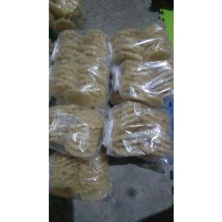 

rengginang original