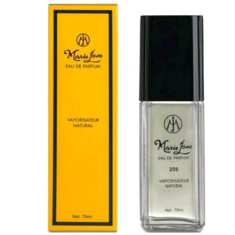 Marie Jose Parfum EDP 70ml