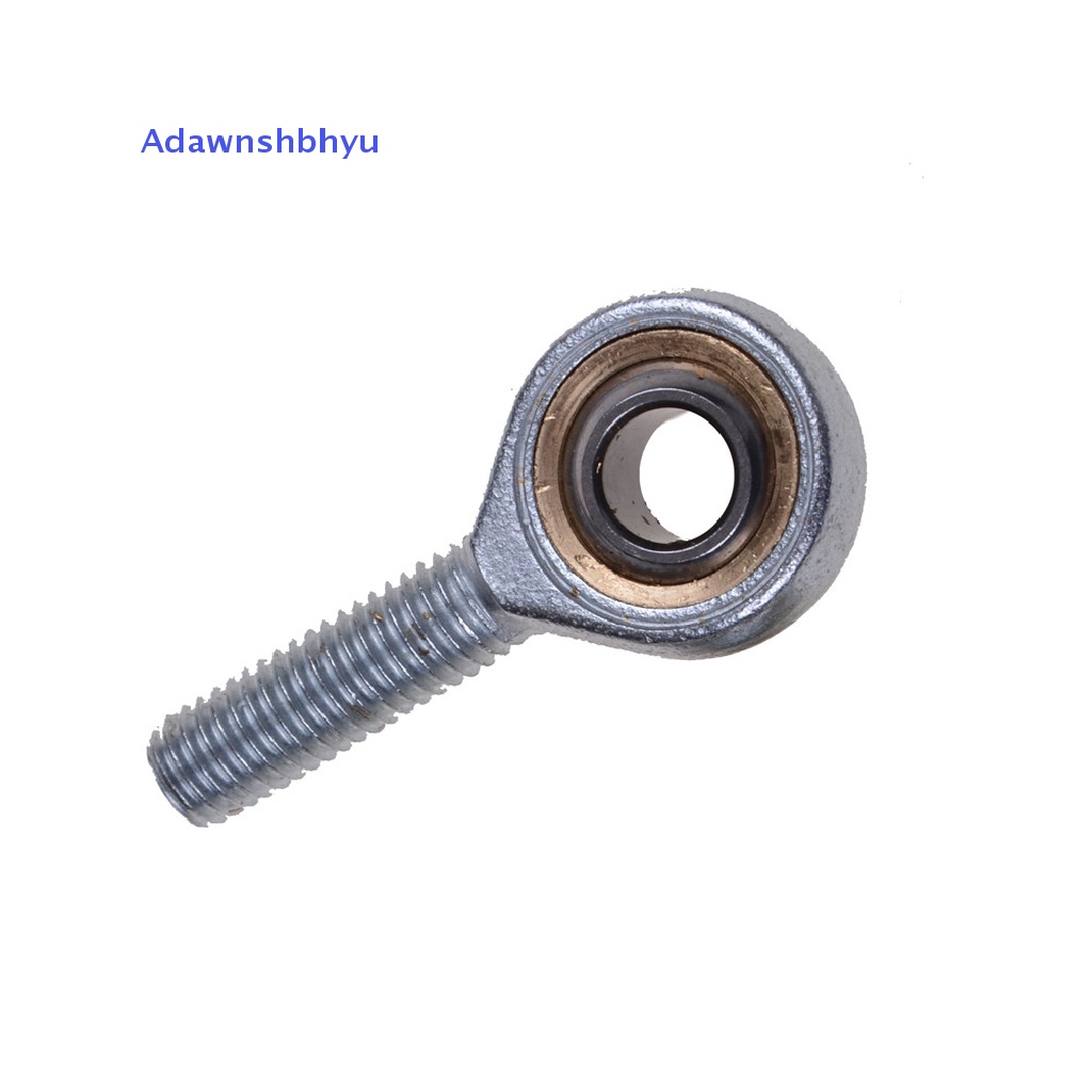 Adhyu SA6T/K 6mm Male Tangan Kanan Metric Thread Rod End Joint Bearing ID