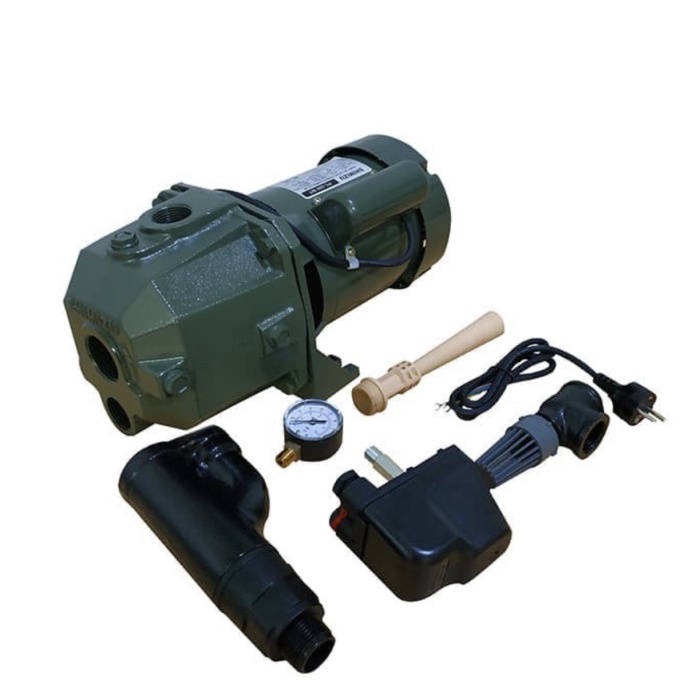 Mesin Pompa Air Shimizu Pc 375 Bit Pompa Air Jet Pump Shimizu