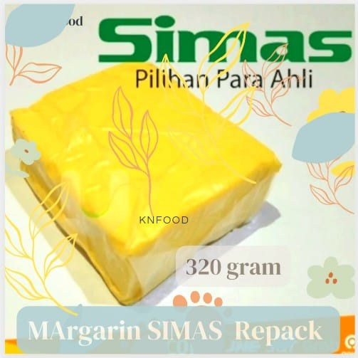 

MENTEGA SIMAS 320gr