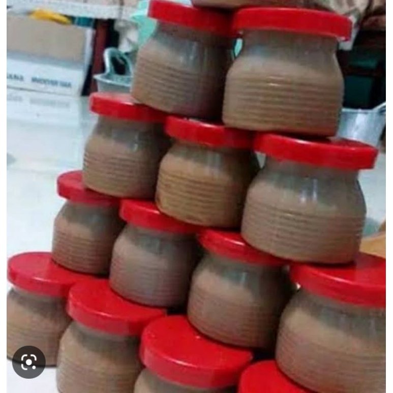 

PETIS IKAN TONGKOL/PETIS IKAN TUNA/PETIS IKAN CAKALAN KUALITAS SUPERR, COCOK BUAT RUJAK