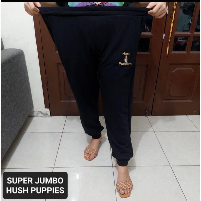 NEW CELANA JOGGER  808 JUMBO / CELANA WANITA MURAH / CELANA MURAH