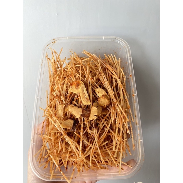 

MIE LIDI PEDAS KRIUK 150g