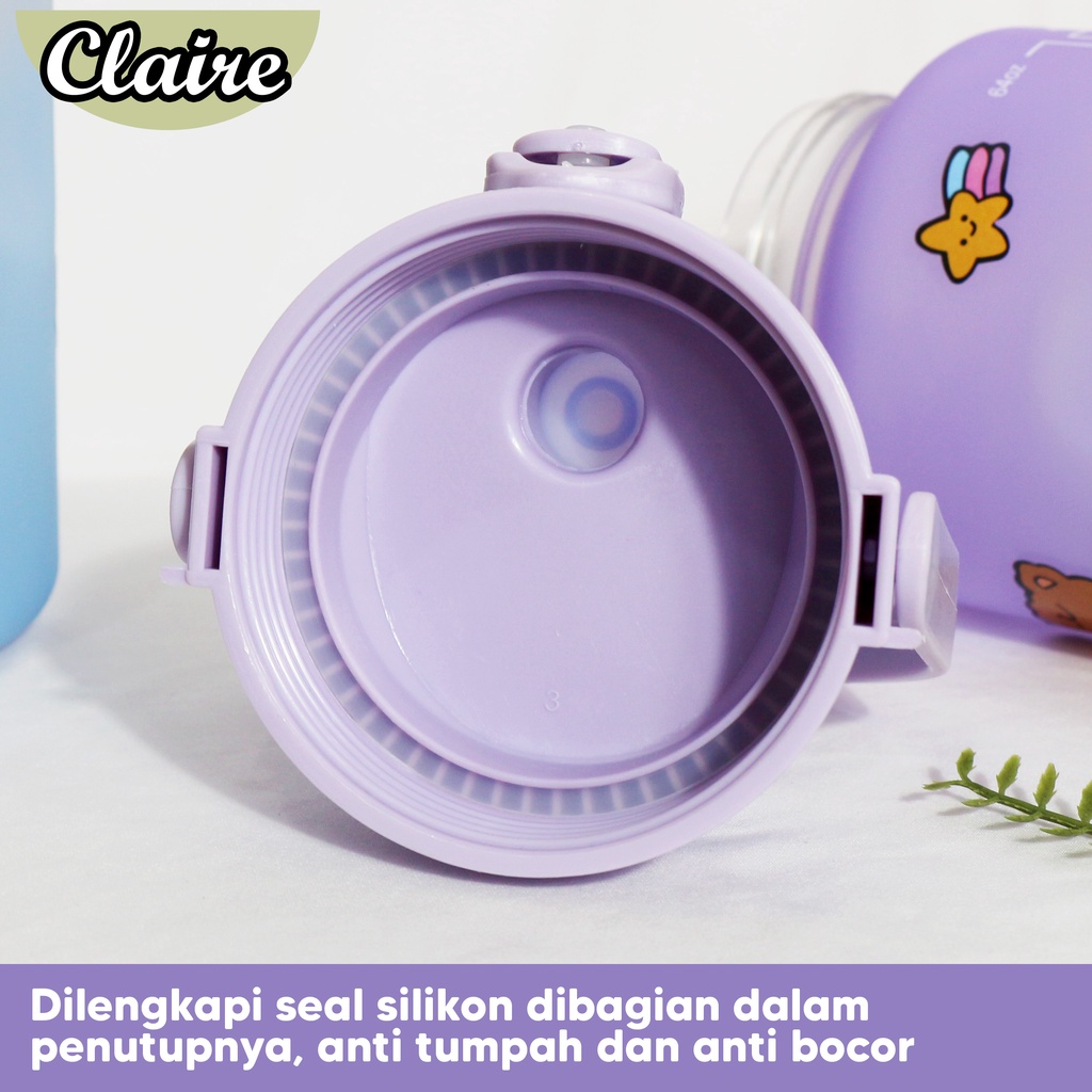 BOTOL MINUM We Babe bears 2L / BOTOL VIRAL WBB / BOTOL WBB TERBARU