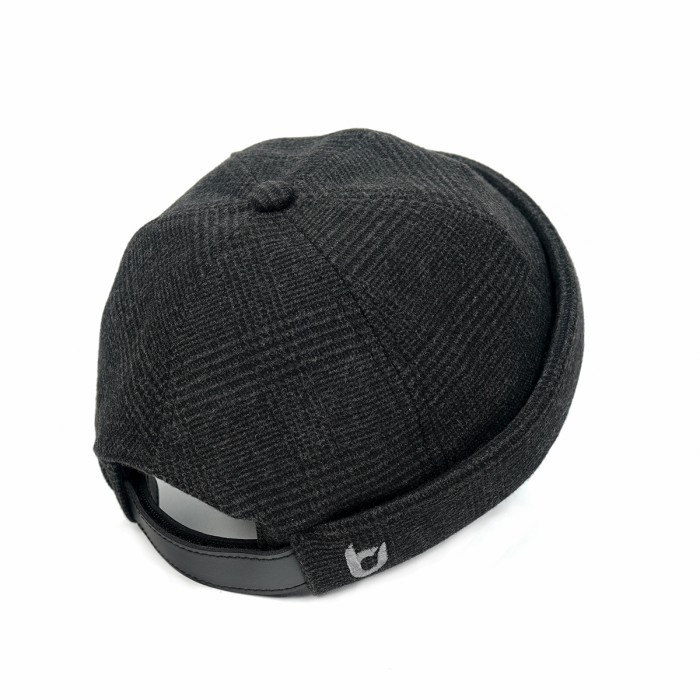 Miki Hat Spesial Edition - Bunayya Sunnah Clothing