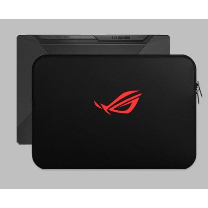 Sleeve case Cover Laptop sarung notebook Asus ROG Terbaru