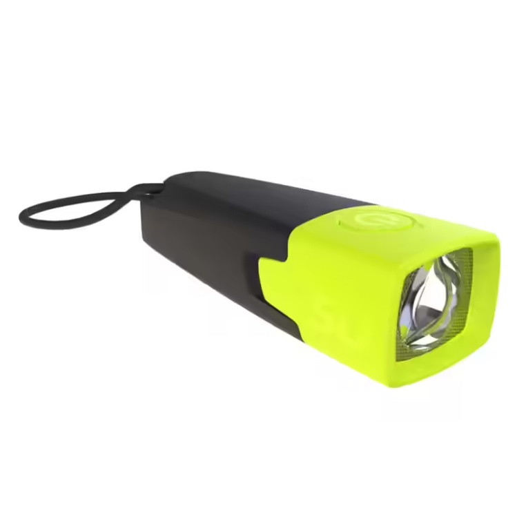 FORCLAZ 50 Senter Mini Onbright 10 Lumen Camping