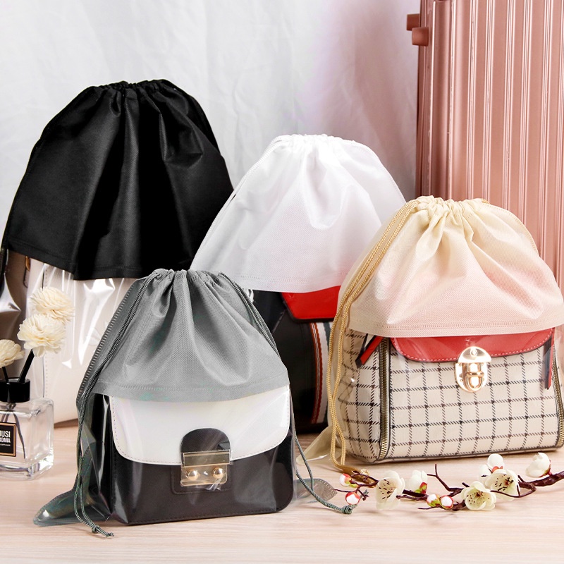 BA 18 Tas Pelindung Accessories DustBag Tas Anti Debu dan Percik Air