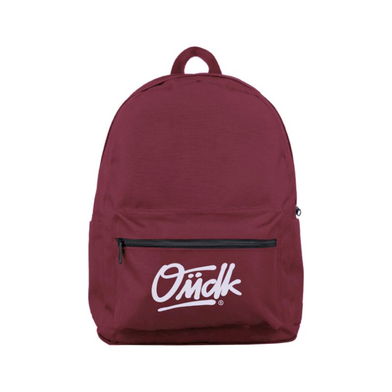 Omidoki Bagpack Tas Distro Tas Ransel Pria Wanita