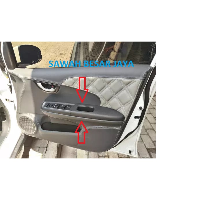 PRE ORDER Door Arm Rest Cover Tutup Tombol Power Window Pintu BRV