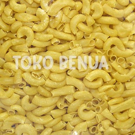 

✔✔SALE✔✔ Makaroni Bantet Mentah Kondang Enak 1 Kg