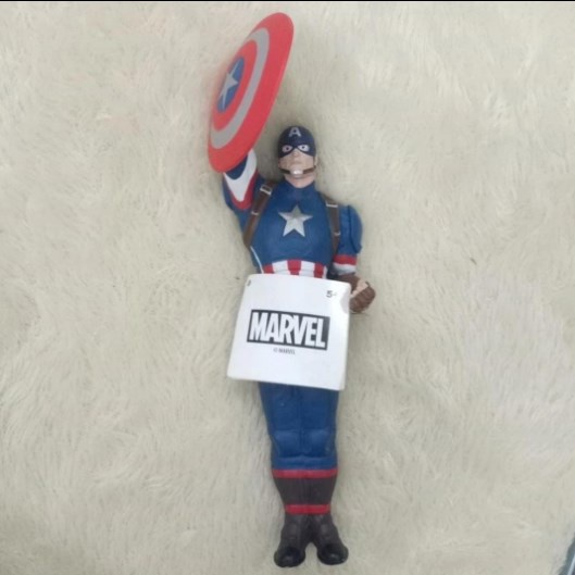 

Marvels Ballpoint Pen Disney Original