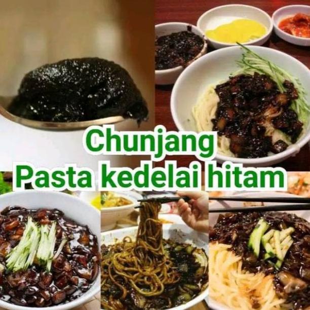 

Halal Chun Jang
