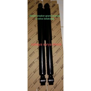 shockbreaker grand avanza velos belakang hrga 1set