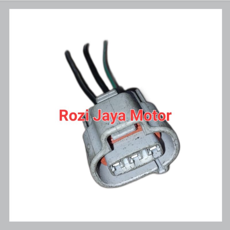 Soket Sensor Cmp Futura Injecsi Asli