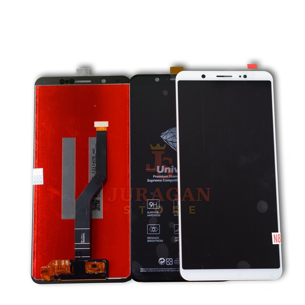 VIVO V7 PLUS VIVO Y79 LCD TOUCHSCREEN DIGITIZER COMPLETE ORIGINAL 1SET