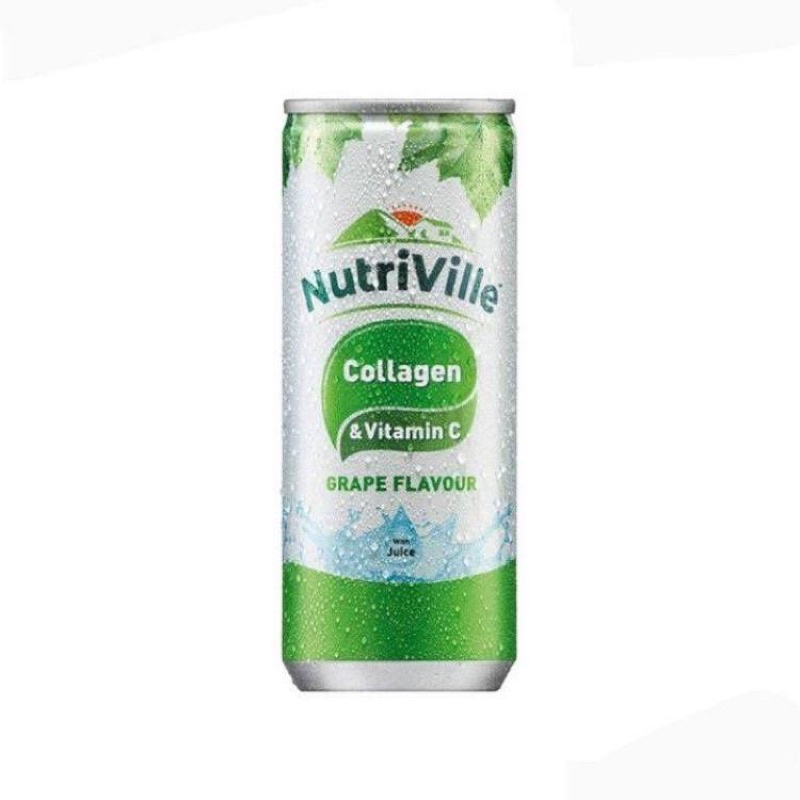 

Nutriville