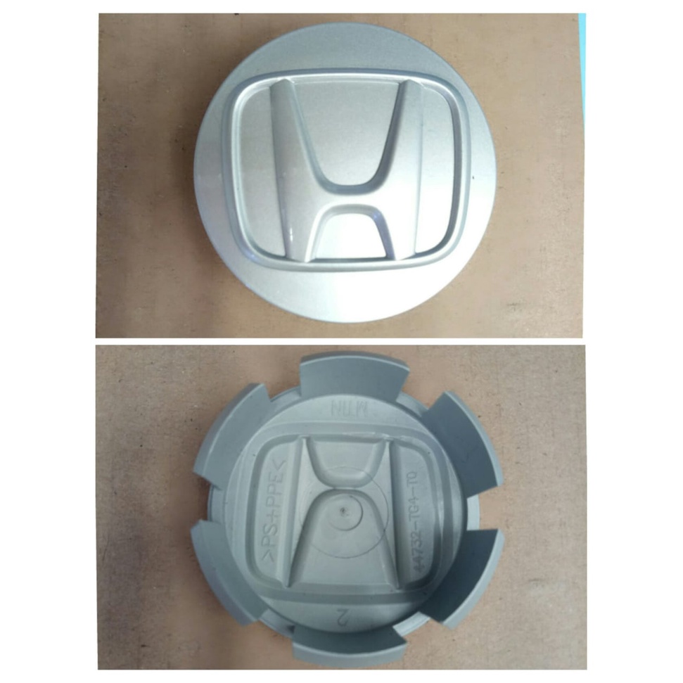 WHEEL DOP VELG HONDA / TUTUP AS RODA HONDA / TUTUP VELG HONDA /DOP RODA