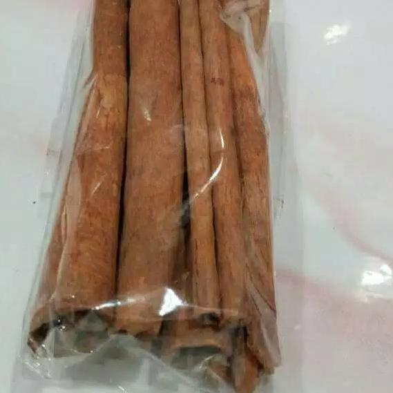 

➶ Kayu Manis 500 gram