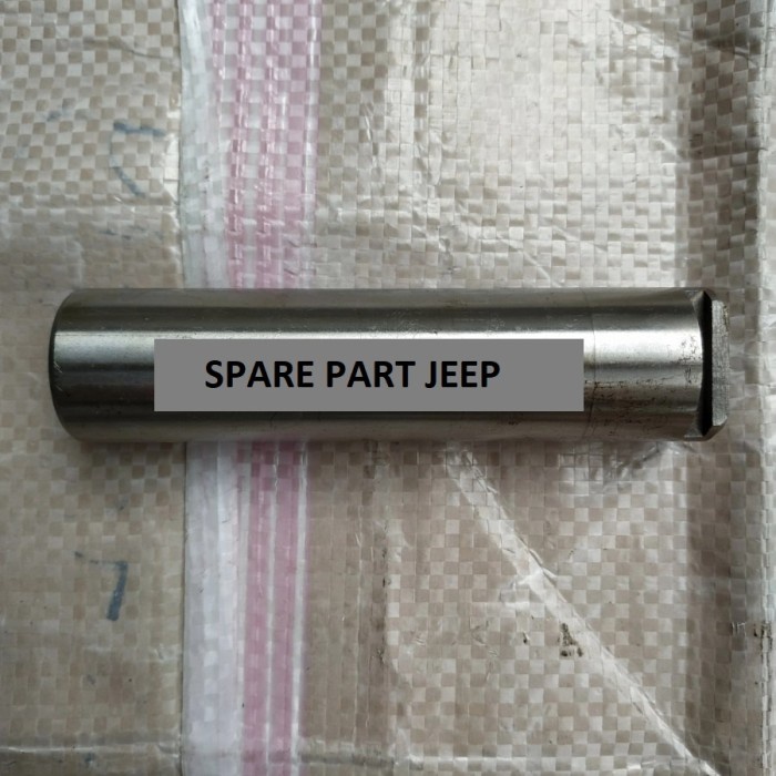 As Handle Jeep CJ7 . Mambo