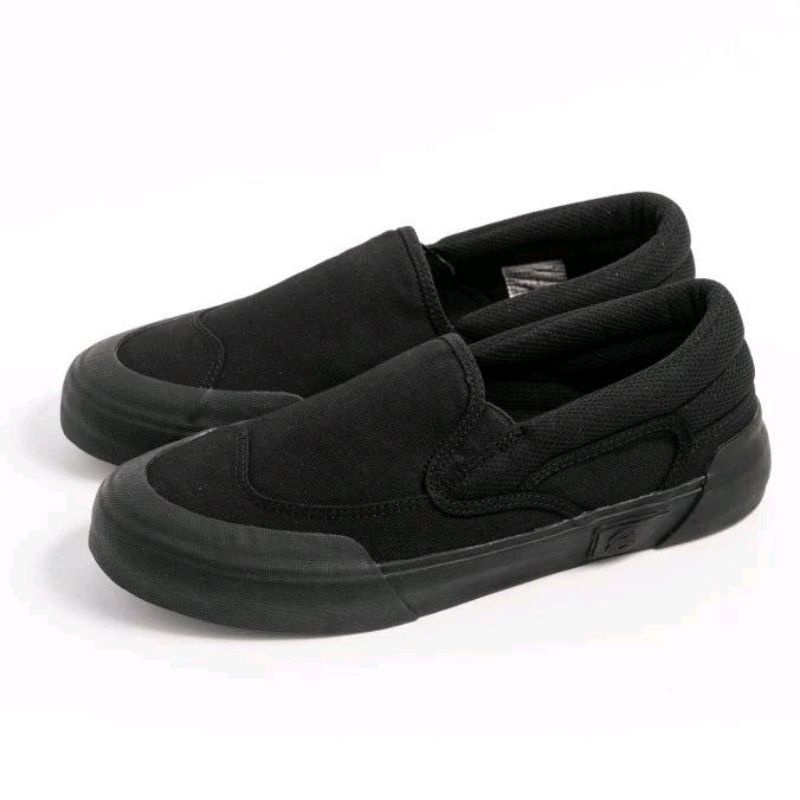 Patrobas Cloud Slip On Black ALL