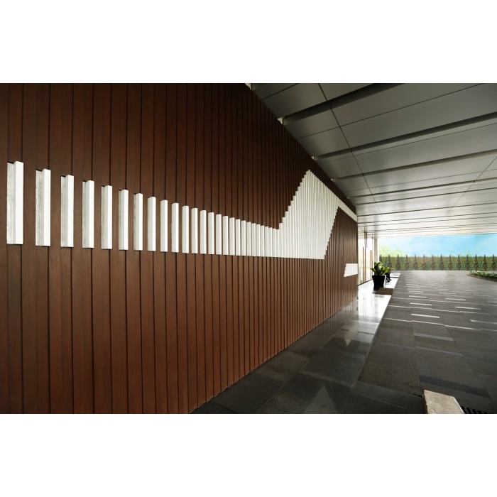 CONWOOD PLANK 2" 1.6CM